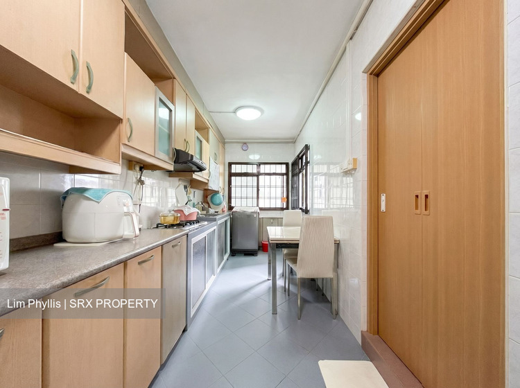 Blk 422 Canberra Road (Sembawang), HDB 4 Rooms #576559151